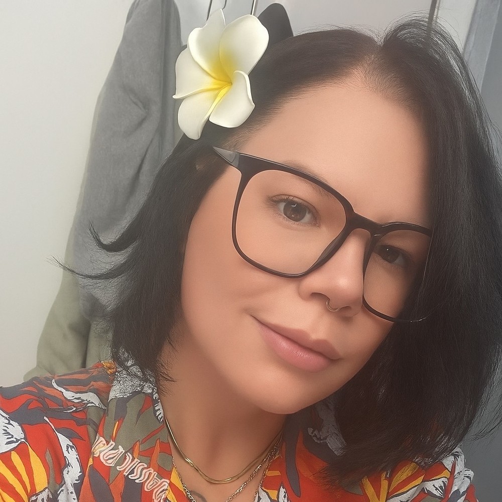 Meet your Posher, Vanessa